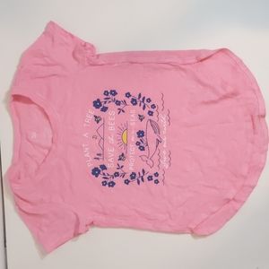 Save the Earth Tee shirt